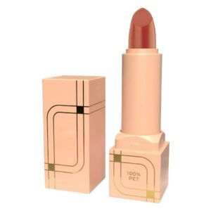 Custom Lipstick Tube Packaging | Eco-Friendly PET Lipstick Tube Manufacturer OEM Supplier Custom Lipstick Tube Packaging | Eco-Friendly PET Lipstick Tube Manufacturer OEM Supplier