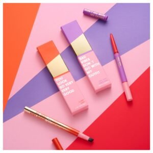 Custom Lipstick Packaging Manufacturer | Lip Liner Tube OEM Supplier Wholesale