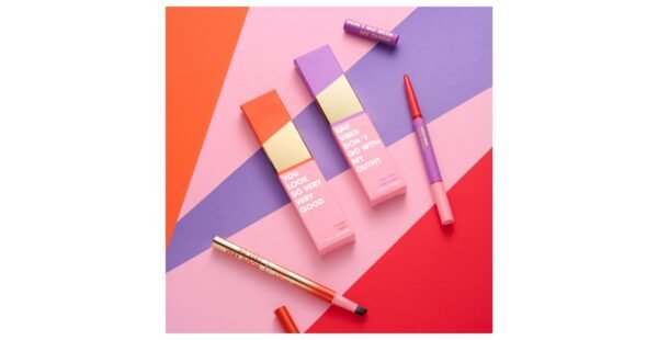 Custom Lipstick Packaging Manufacturer | Lip Liner Tube OEM Supplier Wholesale