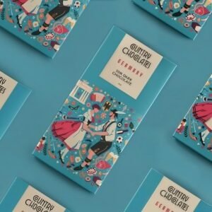 Custom Chocolate Paper Box Packaging | Food Packaging Manufacturer OEM Supplier Custom Chocolate Paper Box Packaging | Food Packaging Manufacturer OEM Supplier