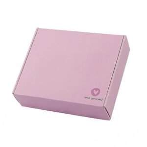 Custom Mailer Box Packaging | Corrugated Shipping Box Manufacturer OEM Supplier