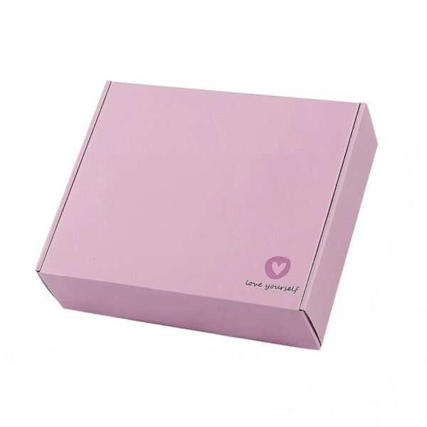 Custom Mailer Box Packaging | Corrugated Shipping Box Manufacturer OEM Supplier