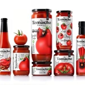 Custom Glass Food Jars & Bottles | Wholesale Sauce Container Manufacturer Custom Glass Food Jars & Bottles | Wholesale Sauce Container Manufacturer