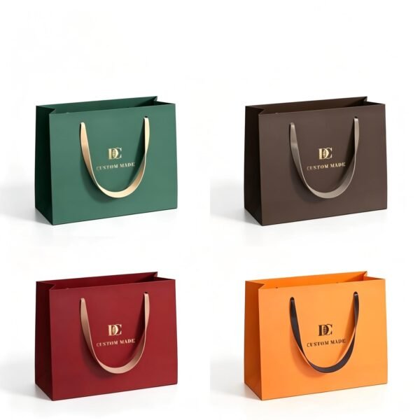 Custom Luxury Paper Shopping Bags Wholesale | OEM Gift Bag Manufacturer & Packaging Supplier | Supply-Packagings Custom Luxury Paper Shopping Bags Wholesale | OEM Gift Bag Manufacturer & Packaging Supplier | Supply-Packagings
