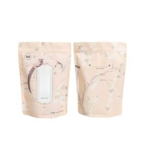Custom Stand Up Tea Pouch | Health Tea Packaging Manufacturer OEM Supplier Custom Stand Up Tea Pouch | Health Tea Packaging Manufacturer OEM Supplier