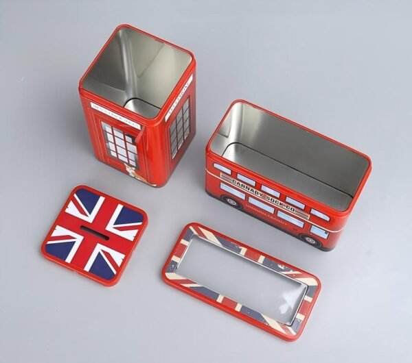 Custom Rectangular Tin Box | Decorative Metal Packaging Manufacturer OEM Supplier Custom Rectangular Tin Box | Decorative Metal Packaging Manufacturer OEM Supplier