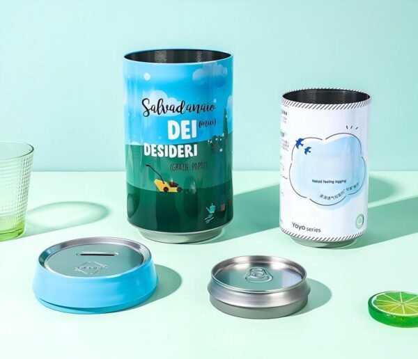 Custom Metal Tin Can Packaging Wholesale | Easy Open Lid Tin Manufacturer & OEM Supplier | Supply-Packagings Custom Metal Tin Can Packaging Wholesale | Easy Open Lid Tin Manufacturer & OEM Supplier | Supply-Packagings