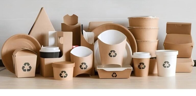 Biodegradable vs. Compostable Packaging: What's the Difference?