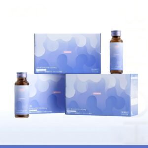 Collagen Drink Bottle Packaging Manufacturer | Supplement Gift Box OEM Factory