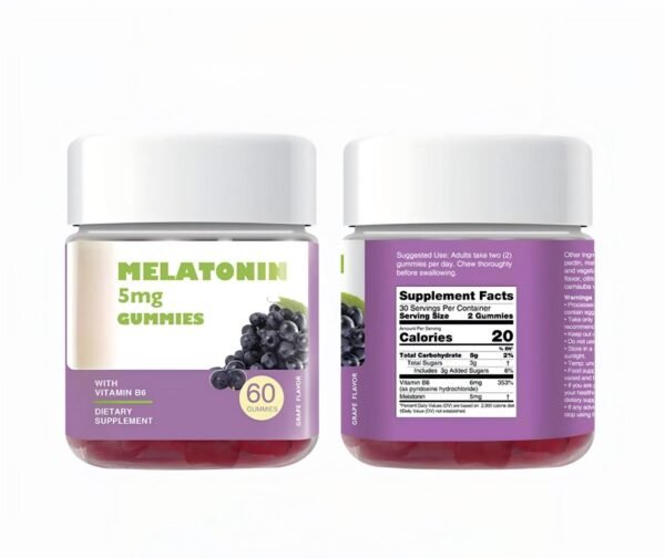 Custom Gummy Supplement Jar Manufacturer | Vitamin Gummy Packaging OEM Factory Custom Gummy Supplement Jar Manufacturer | Vitamin Gummy Packaging OEM Factory