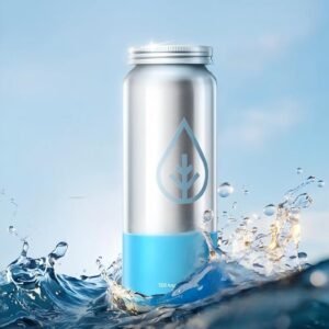 Custom Aluminum Screw-Top Jar & Metal Canister Packaging | OEM ODM Factory Manufacturer Supplier | Wholesale – Supply-Packagings Custom Aluminum Screw-Top Jar & Metal Canister Packaging | OEM ODM Factory Manufacturer Supplier | Wholesale – Supply-Packagings