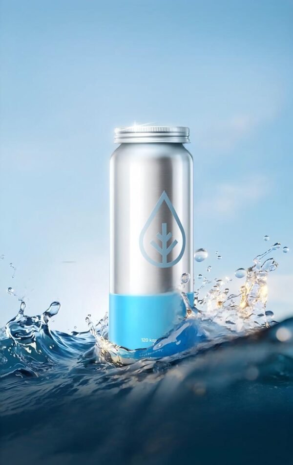 Custom Aluminum Screw-Top Jar & Metal Canister Packaging | OEM ODM Factory Manufacturer Supplier | Wholesale – Supply-Packagings Custom Aluminum Screw-Top Jar & Metal Canister Packaging | OEM ODM Factory Manufacturer Supplier | Wholesale – Supply-Packagings