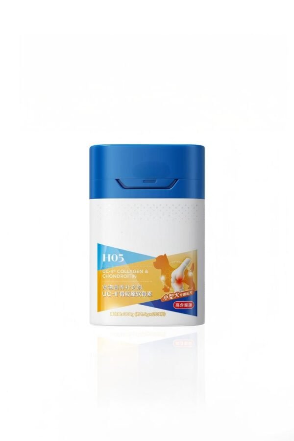 Flip-Top Supplement Canister Manufacturer | OEM ODM Packaging Factory | Wholesale Custom Packaging Supplier