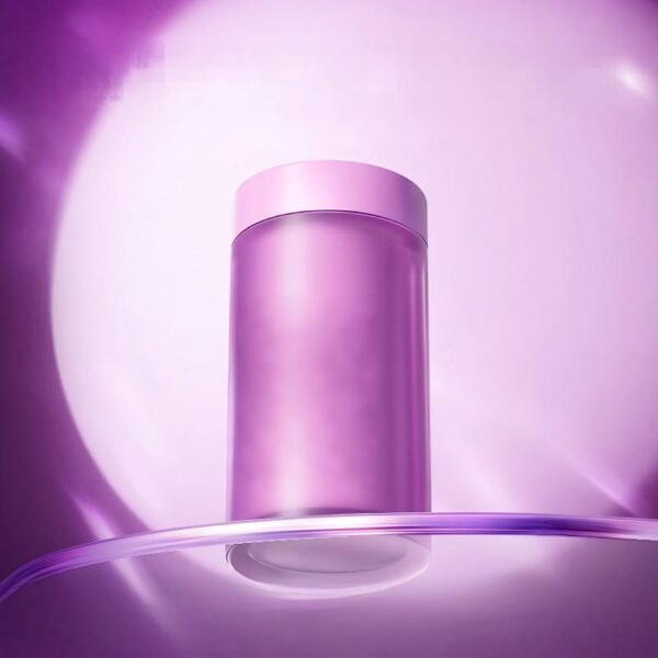 Purple Frosted Supplement Jar Manufacturer | OEM ODM Capsule Jar Factory | Wholesale Custom Packaging Supplier Purple Frosted Supplement Jar Manufacturer | OEM ODM Capsule Jar Factory | Wholesale Custom Packaging Supplier