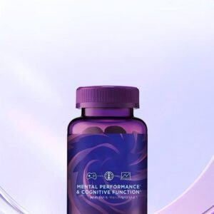 Purple Supplement Bottle Manufacturer | PET Vitamin Bottle OEM ODM Factory | Wholesale Custom Packaging