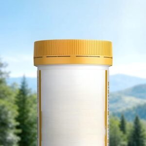 Supplement Powder Canister Manufacturer | OEM ODM Factory Supplier | Wholesale Custom Packaging