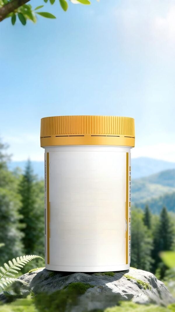 Supplement Powder Canister Manufacturer | OEM ODM Factory Supplier | Wholesale Custom Packaging