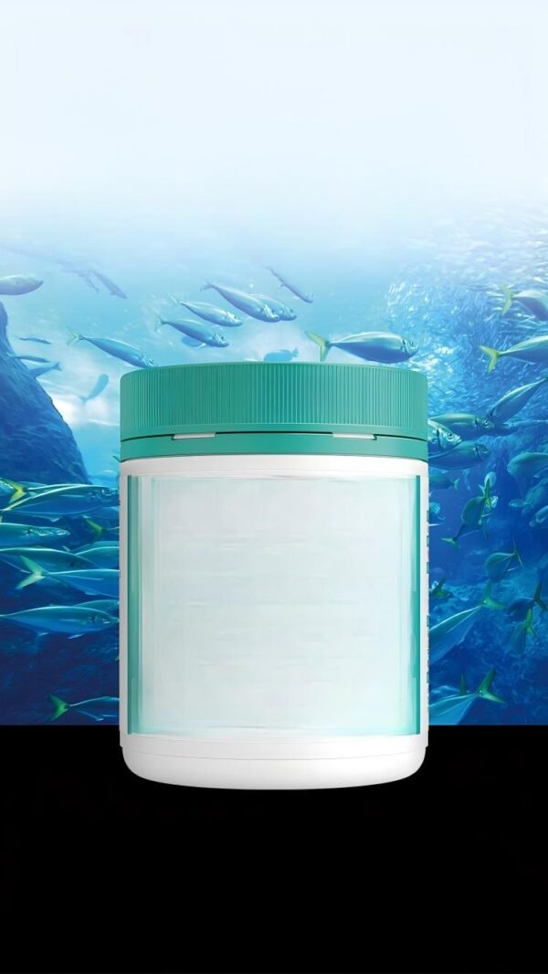Clear Supplement Jar Manufacturer | Wide Mouth PET Jar OEM ODM Factory | Wholesale Custom Packaging Supplier
