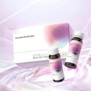 Collagen Drink Bottle Packaging Manufacturer | Supplement Bottle OEM Factory Collagen Drink Bottle Packaging Manufacturer | Supplement Bottle OEM Factory
