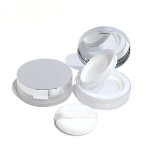 Air Cushion Compact Case Manufacturer | OEM ODM Cosmetic Packaging Factory | Wholesale Custom Packaging Supplier