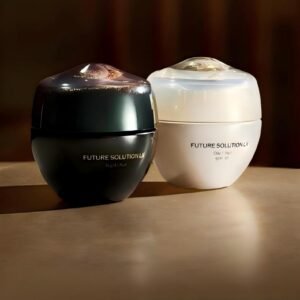 Luxury Cosmetic Cream Jar Manufacturer | Double-Wall Skincare Jar OEM Supplier