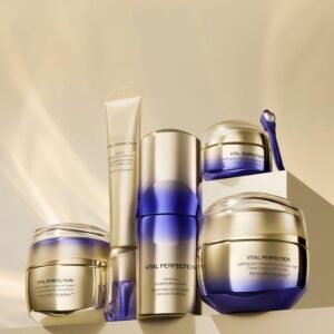 Luxury Cosmetic Bottle and Jar Packaging Manufacturer | Skincare OEM Factory