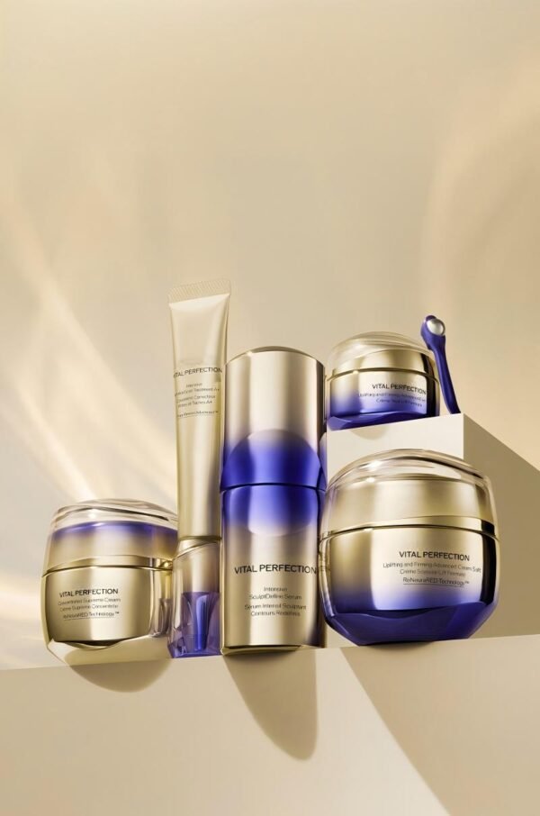 Luxury Cosmetic Bottle and Jar Packaging Manufacturer | Skincare OEM Factory