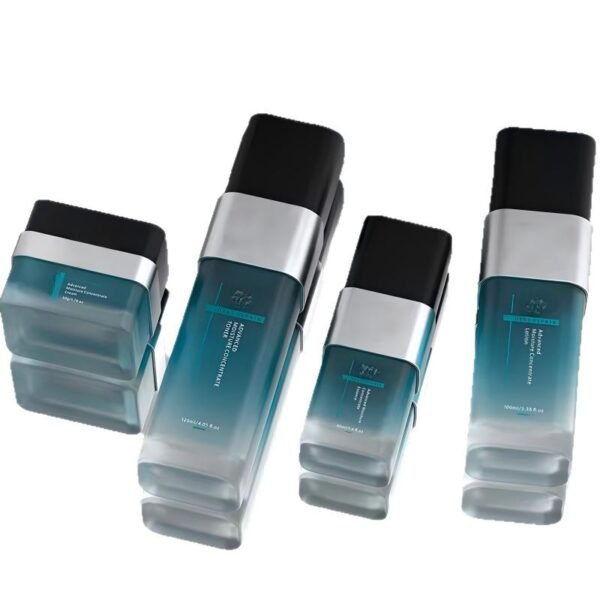 Custom Frosted Glass Toner Bottle | Rectangular Skincare Lotion Bottle OEM ODM Manufacturer — Supply-Packagings Custom Frosted Glass Toner Bottle | Rectangular Skincare Lotion Bottle OEM ODM Manufacturer — Supply-Packagings