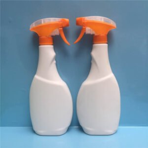 HDPE Trigger Spray Bottle Manufacturer | OEM ODM Factory Supplier | Wholesale Custom Packaging