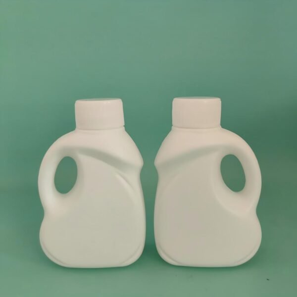 HDPE Handle Detergent Bottle Manufacturer | OEM ODM Factory Supplier | Wholesale Custom Packaging