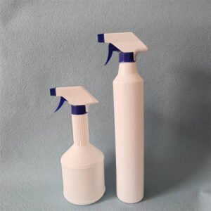 Trigger Spray Bottle Manufacturer | OEM ODM Factory Supplier | Wholesale Custom Packaging Trigger Spray Bottle Manufacturer | OEM ODM Factory Supplier | Wholesale Custom Packaging