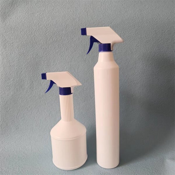 Trigger Spray Bottle Manufacturer | OEM ODM Factory Supplier | Wholesale Custom Packaging