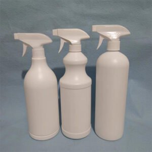 Trigger Spray Bottle Manufacturer | OEM ODM Factory Supplier | Wholesale Custom Packaging