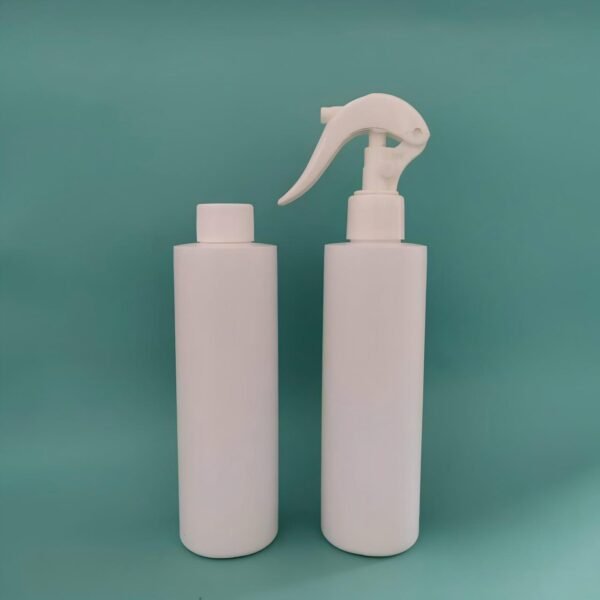Cylindrical Spray Bottle Manufacturer | OEM ODM Factory Supplier | Wholesale Custom Packaging