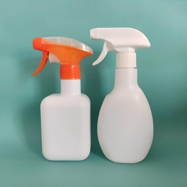 Trigger Spray Bottle Manufacturer | OEM ODM Factory Supplier | Wholesale Custom Packaging