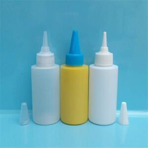 Squeeze Bottle Manufacturer | Twist Nozzle Cap OEM ODM Factory | Wholesale Custom Packaging Supplier
