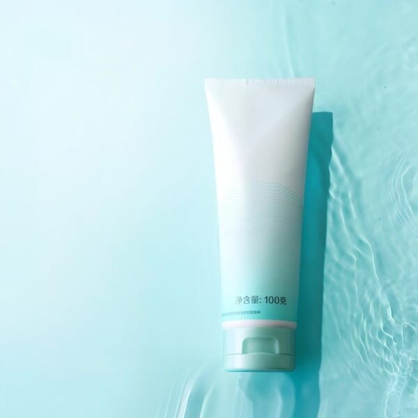 100g Cosmetic Squeeze Tube Manufacturer | OEM ODM Tube Packaging Factory | Wholesale Custom Packaging Supplier