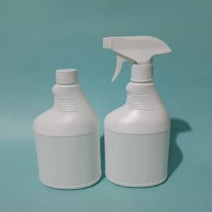 Trigger Spray Bottle Manufacturer | OEM ODM Factory Supplier | Wholesale Custom Packaging for Cleaners Trigger Spray Bottle Manufacturer | OEM ODM Factory Supplier | Wholesale Custom Packaging for Cleaners