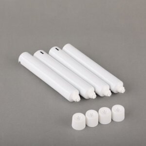 Custom Mini Squeeze Tube Packaging with Pierce-Tip Cap | OEM ODM Tube Manufacturer Supplier Factory Custom Mini Squeeze Tube Packaging with Pierce-Tip Cap | OEM ODM Tube Manufacturer Supplier Factory
