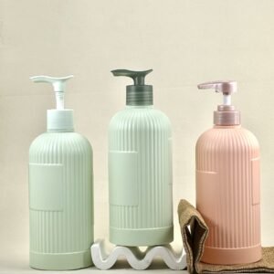Pump and Bottle Packaging Manufacturer | Custom Lotion Pump Bottle OEM Factory