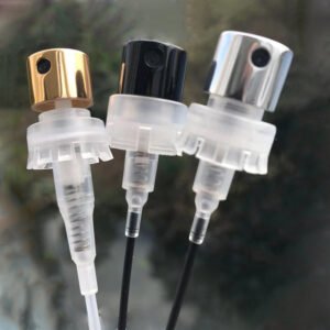 Fine Mist Spray Pump Manufacturer | Custom Cosmetic Atomizer OEM Factory Fine Mist Spray Pump Manufacturer | Custom Cosmetic Atomizer OEM Factory
