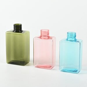 Custom Square PET Bottle Packaging | OEM ODM Factory Manufacturer Supplier Wholesale Custom Square PET Bottle Packaging | OEM ODM Factory Manufacturer Supplier Wholesale