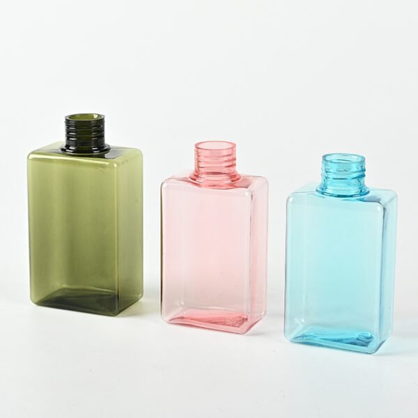 Custom Square PET Bottle Packaging | OEM ODM Factory Manufacturer Supplier Wholesale Custom Square PET Bottle Packaging | OEM ODM Factory Manufacturer Supplier Wholesale