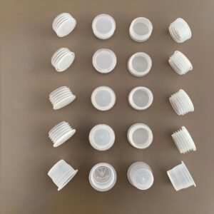 Pharmaceutical Plastic Screw Cap Manufacturer | Custom Bottle Closure OEM Factory