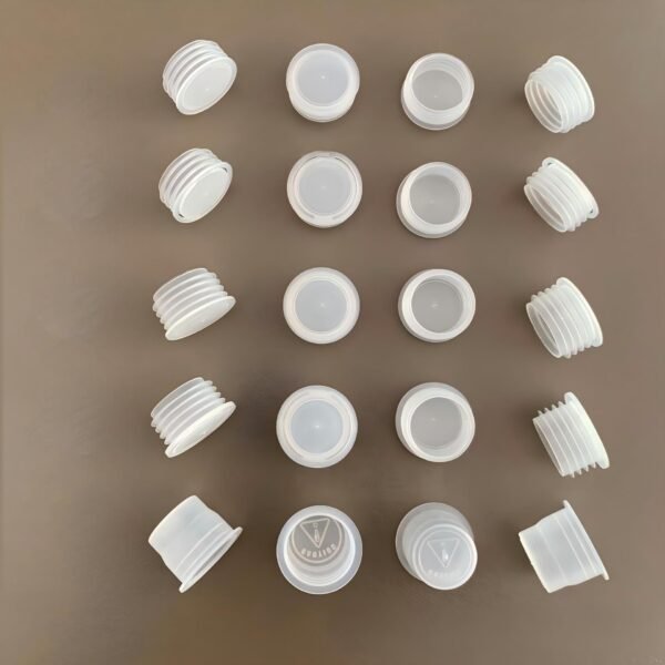 Pharmaceutical Plastic Screw Cap Manufacturer | Custom Bottle Closure OEM Factory