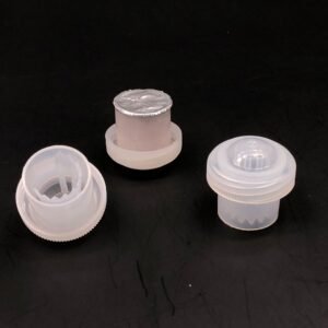 Plastic Screw Cap with Inner Seal Manufacturer | Pharmaceutical & Supplement Bottle Closure OEM Factory Plastic Screw Cap with Inner Seal Manufacturer | Pharmaceutical & Supplement Bottle Closure OEM Factory