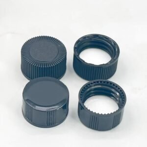 Plastic Screw Cap Manufacturer | OEM Bottle Closure Factory | Custom Packaging Supplier
