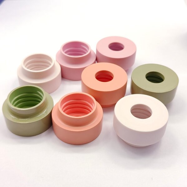 Faux Bakelite Reed Diffuser Caps | Thick-Wall Resin Screw Caps for Aroma Diffuser Bottles | OEM ODM Manufacturer – Supply-Packagings