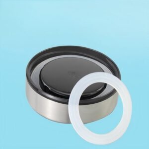 Custom Silicone Gasket Manufacturer | Bottle & Jar Packaging Sealing Ring OEM Factory Custom Silicone Gasket Manufacturer | Bottle & Jar Packaging Sealing Ring OEM Factory
