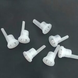 Essential Oil Bottle Orifice Reducer Insert | Plastic Inner Plug with Hole | OEM ODM Factory Supplier – Supply-Packagings Essential Oil Bottle Orifice Reducer Insert | Plastic Inner Plug with Hole | OEM ODM Factory Supplier – Supply-Packagings